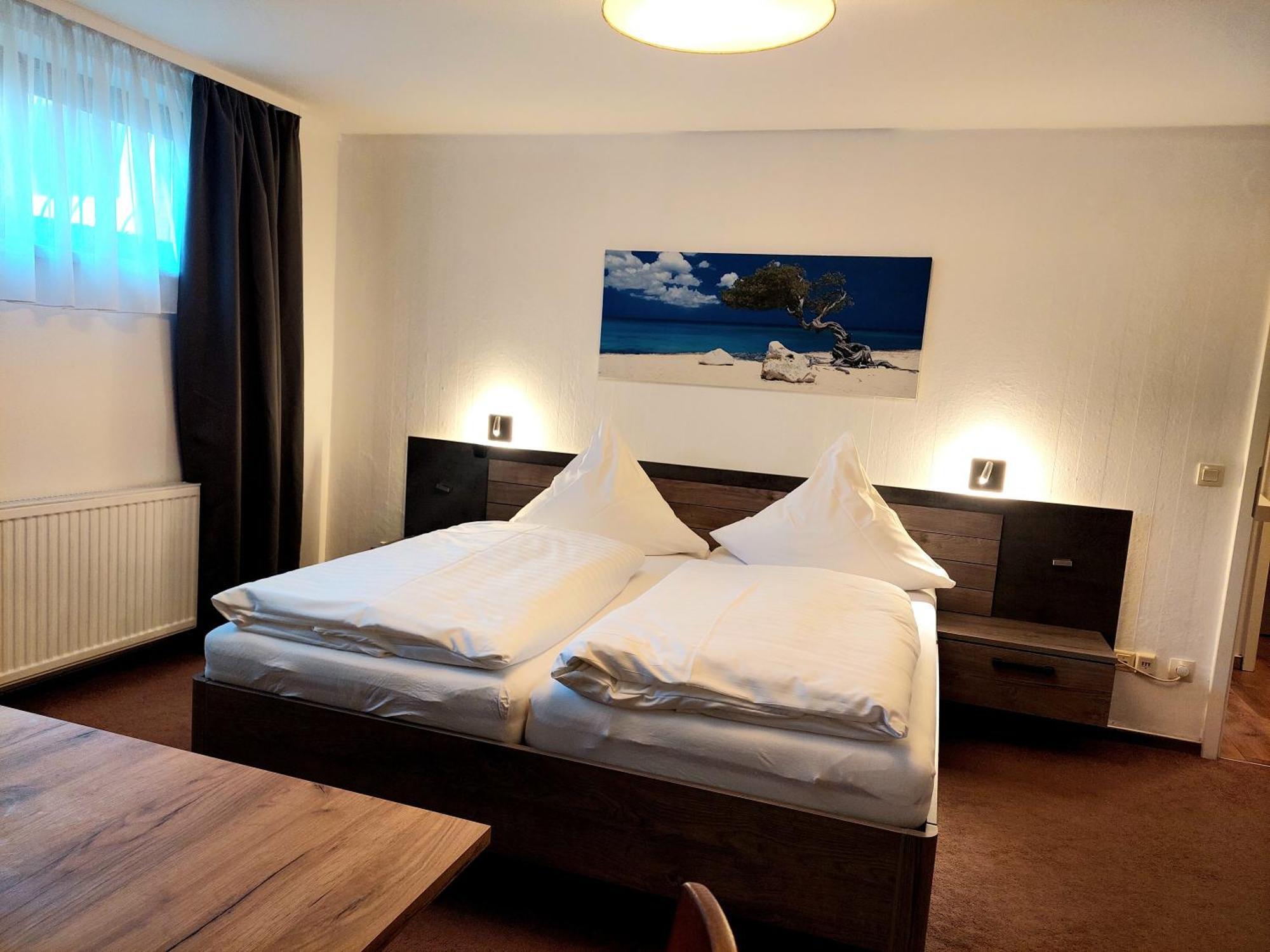 Carissa Ferienwohnung - Mit Thermeplus Bad Bevensen Exterior foto