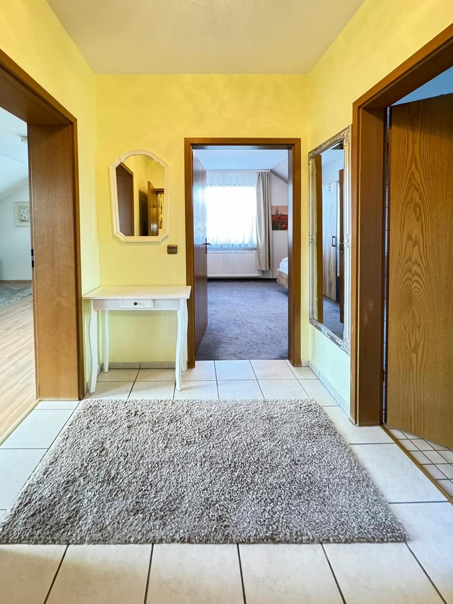 Carissa Ferienwohnung - Mit Thermeplus Bad Bevensen Exterior foto