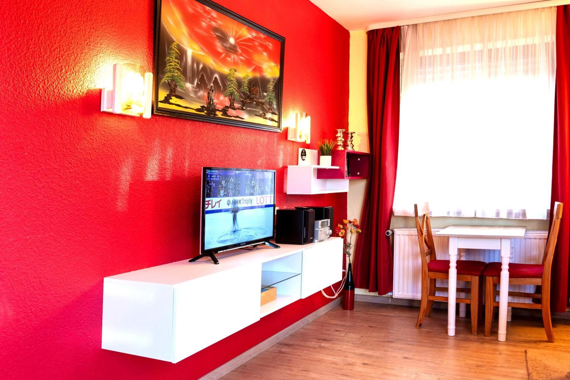 Carissa Ferienwohnung - Mit Thermeplus Bad Bevensen Exterior foto