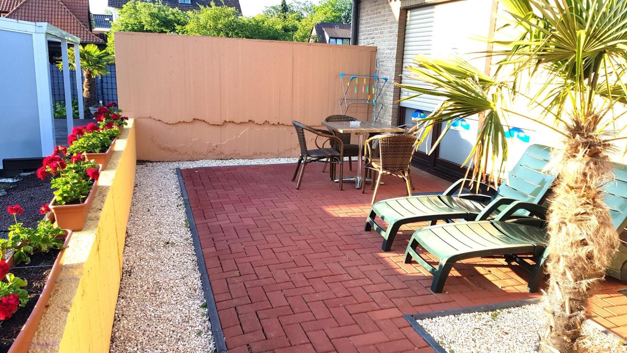 Carissa Ferienwohnung - Mit Thermeplus Bad Bevensen Exterior foto