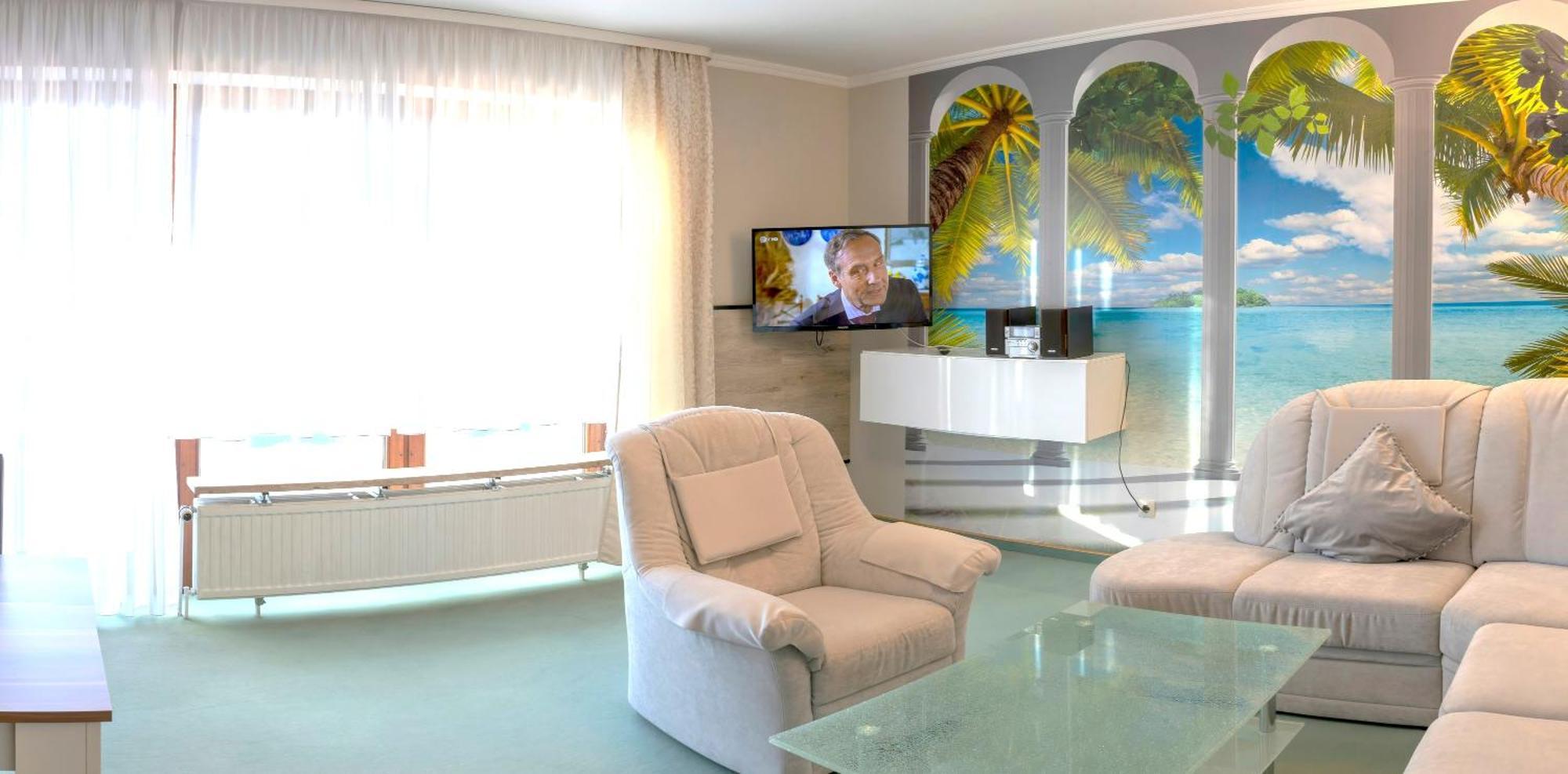 Carissa Ferienwohnung - Mit Thermeplus Bad Bevensen Exterior foto