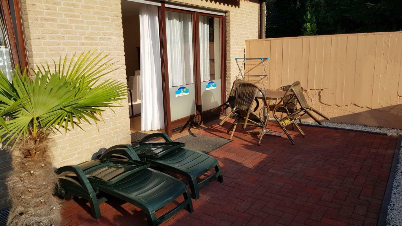 Carissa Ferienwohnung - Mit Thermeplus Bad Bevensen Exterior foto